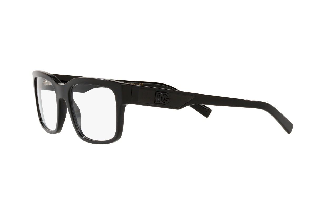Dolce & Gabbana Lentes Ópticos