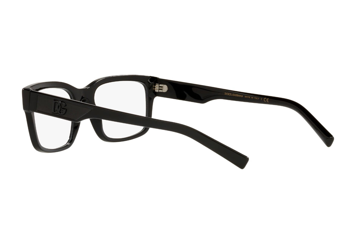 Dolce & Gabbana Lentes Ópticos