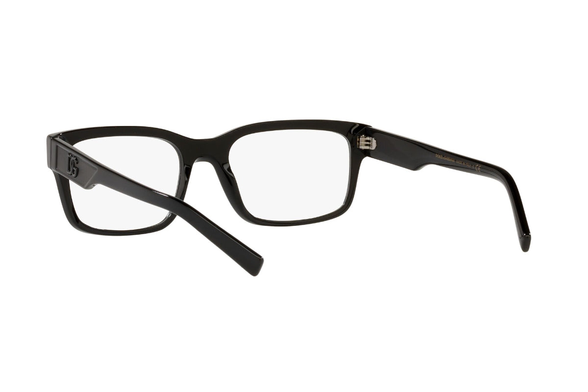 Dolce & Gabbana Lentes Ópticos
