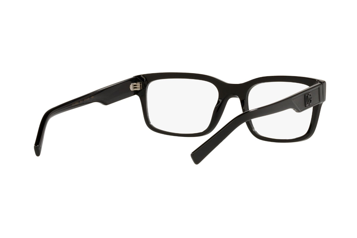 Dolce & Gabbana Lentes Ópticos