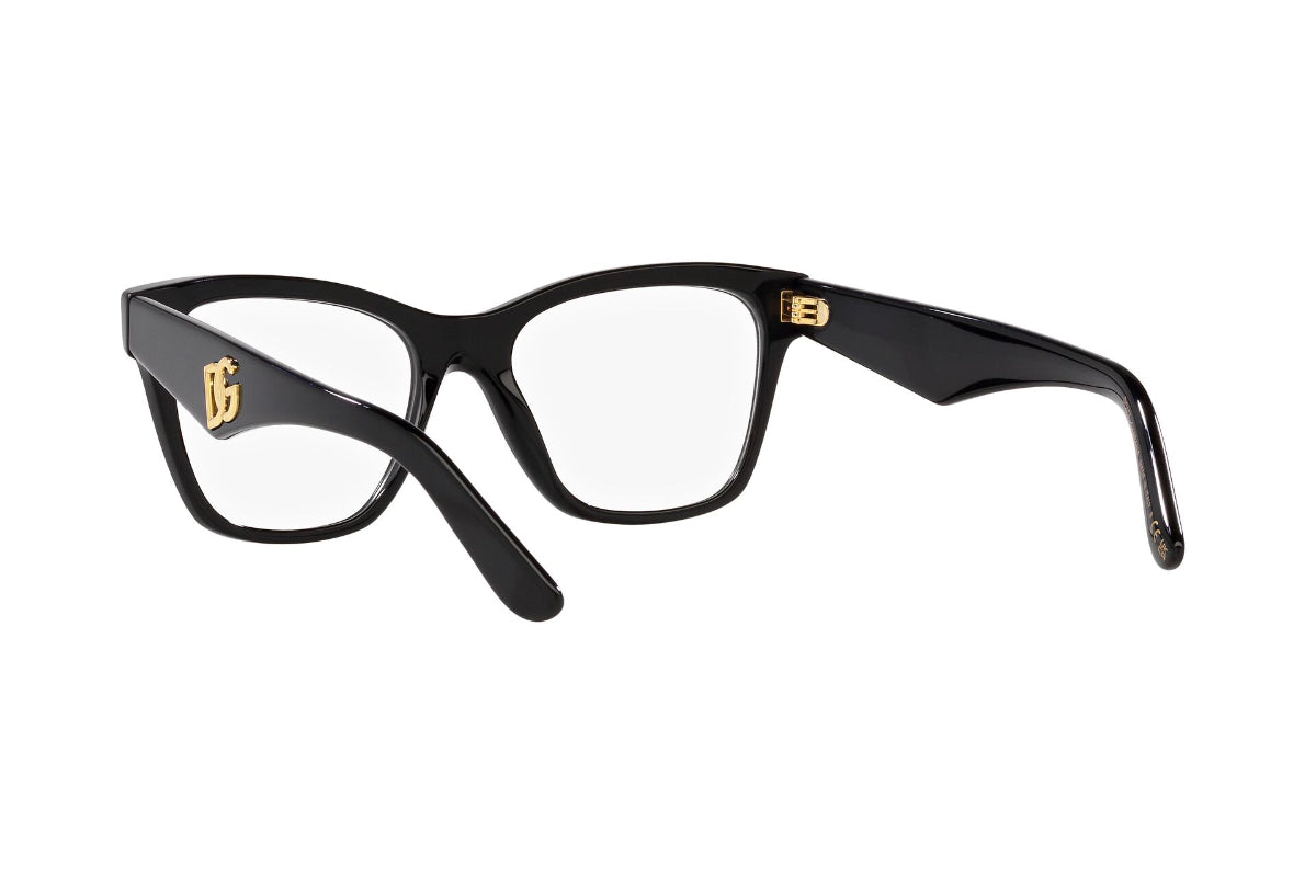 Dolce & Gabbana Lentes Ópticos DG3374