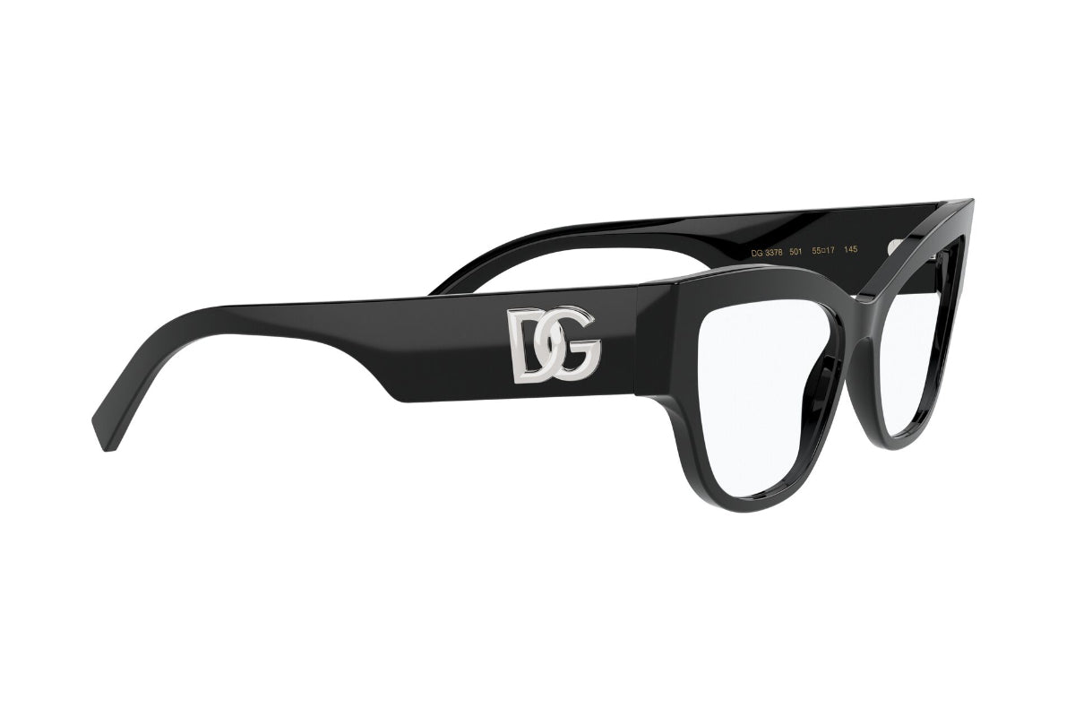 Dolce & Gabbana Lentes Ópticos