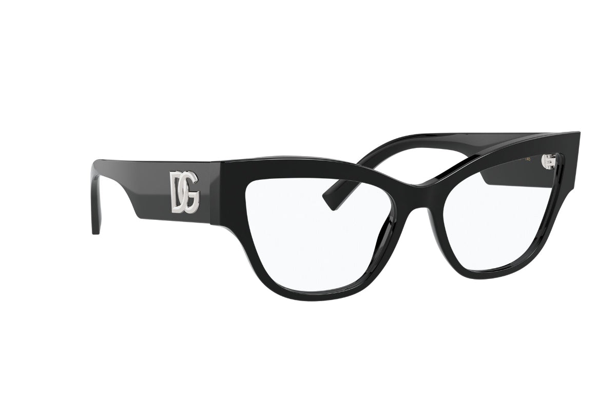 Dolce & Gabbana Lentes Ópticos