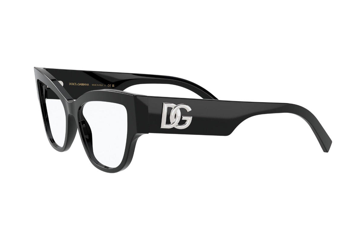Dolce & Gabbana Lentes Ópticos