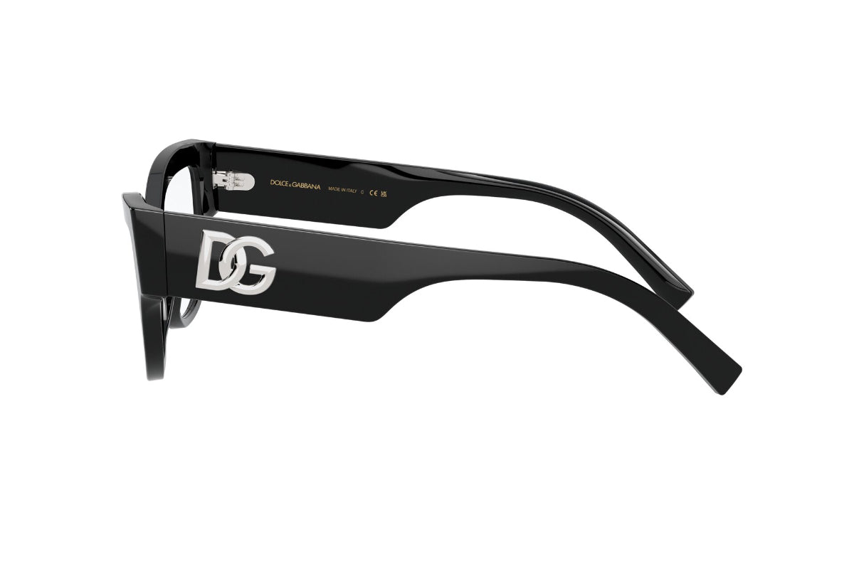 Dolce & Gabbana Lentes Ópticos
