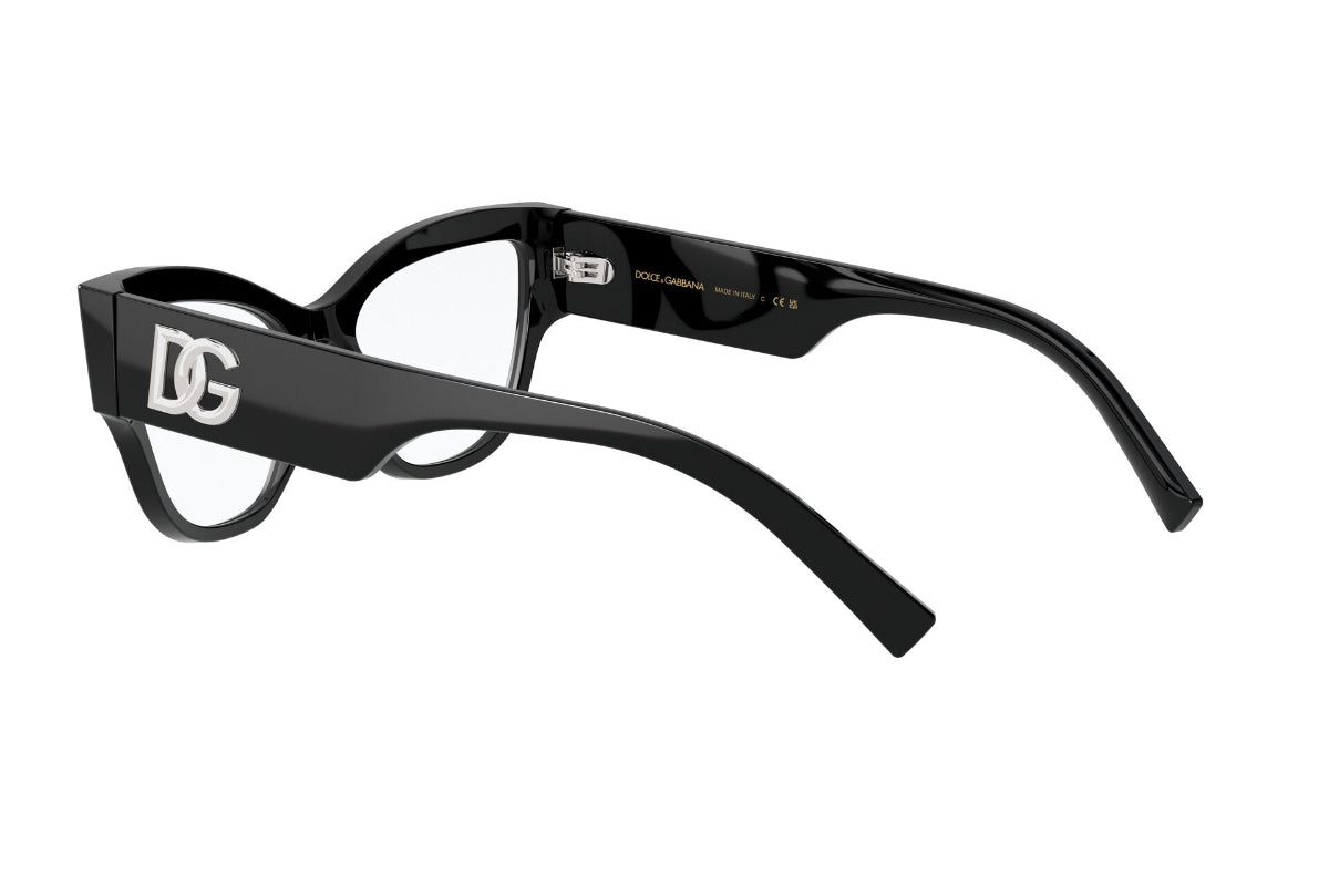 Dolce & Gabbana Lentes Ópticos