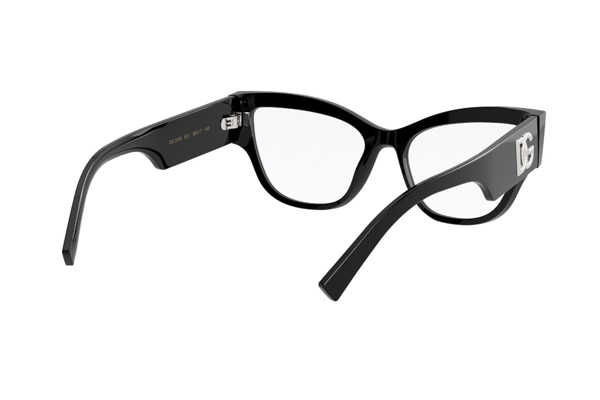 Dolce & Gabbana Lentes Ópticos