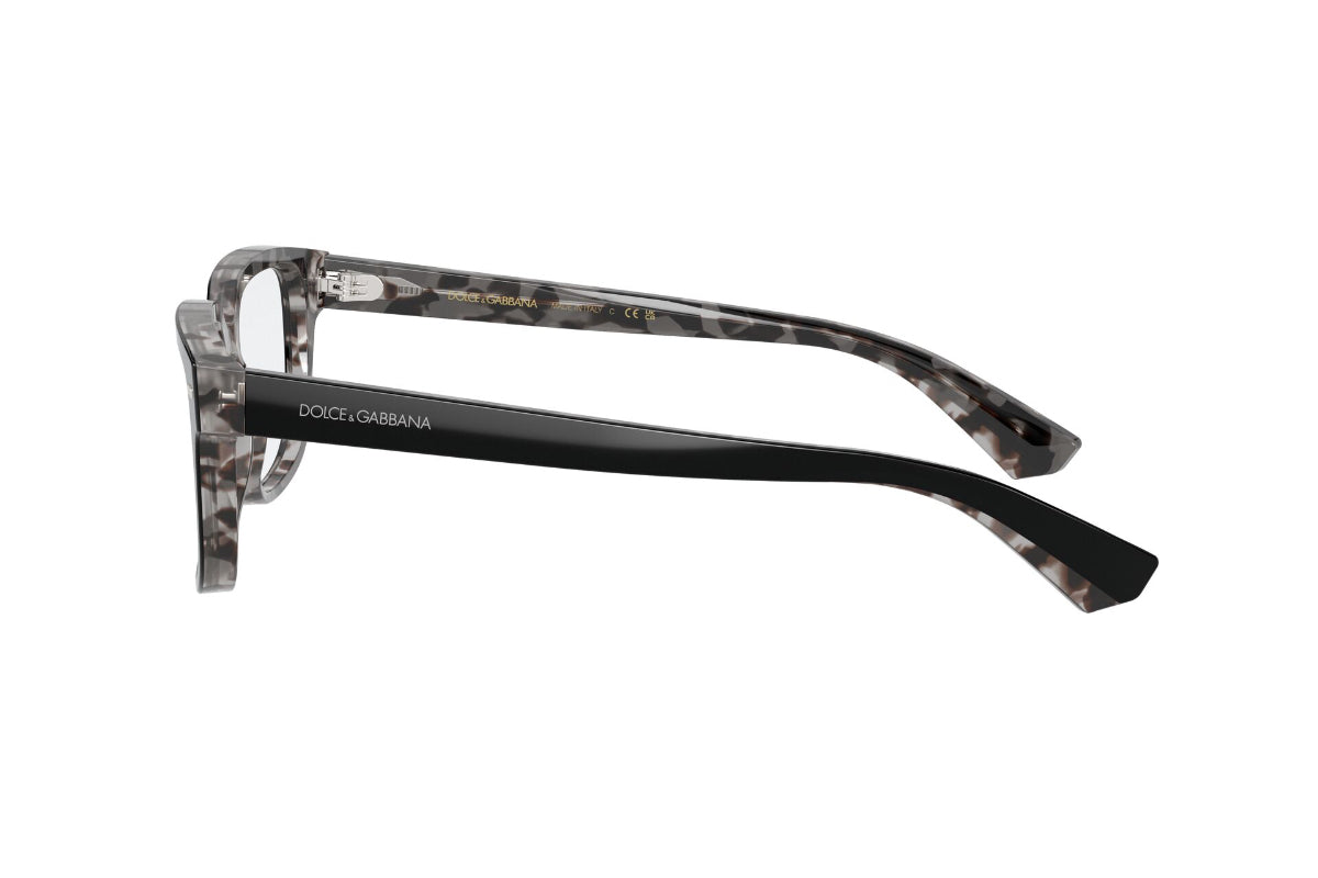 Dolce & Gabbana Lentes Ópticos DG3380