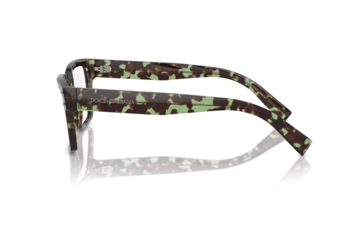 Dolce & Gabbana Lentes Ópticos DG3383