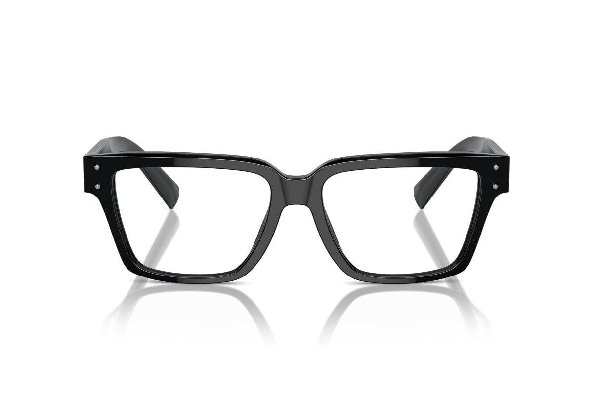 Dolce & Gabbana Lentes Ópticos