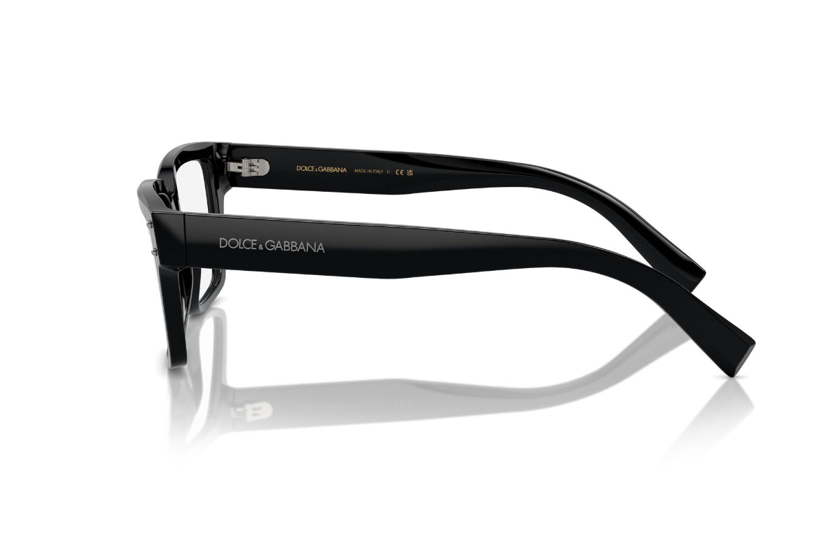 Dolce & Gabbana Lentes Ópticos