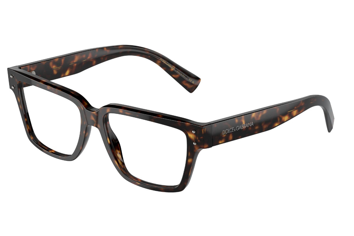 Dolce & Gabbana Lentes Ópticos