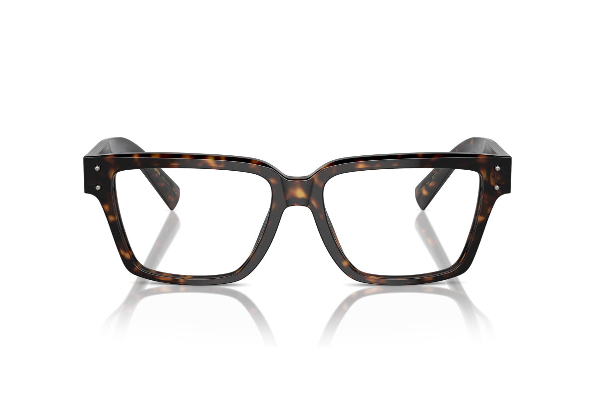 Dolce & Gabbana Lentes Ópticos