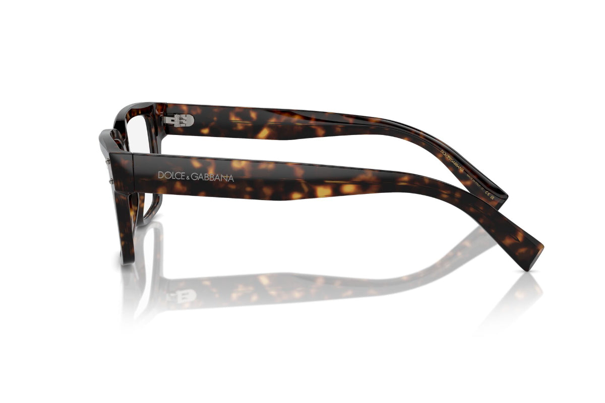 Dolce & Gabbana Lentes Ópticos