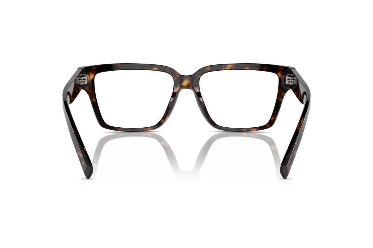 Dolce & Gabbana Lentes Ópticos