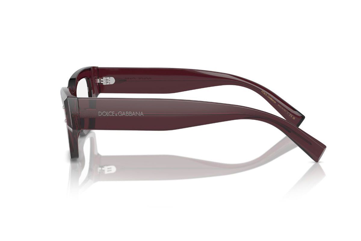 Dolce & Gabbana Lentes Ópticos