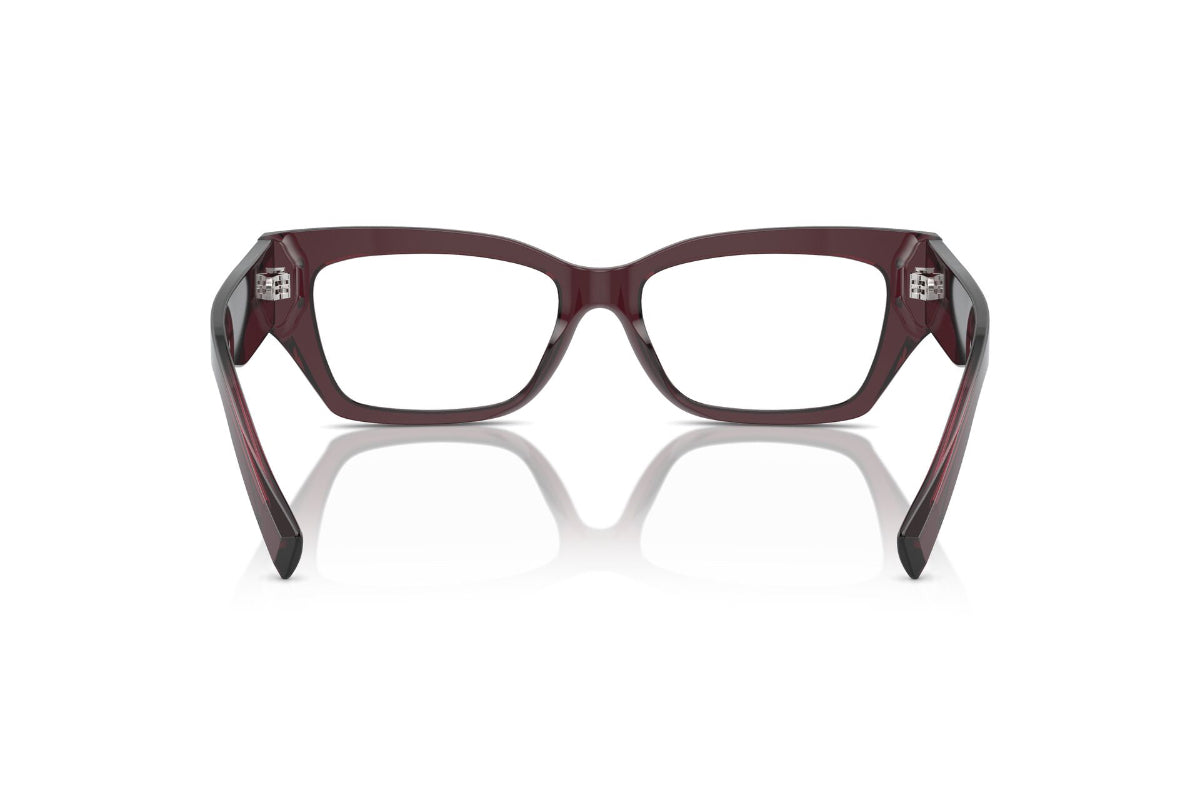 Dolce & Gabbana Lentes Ópticos