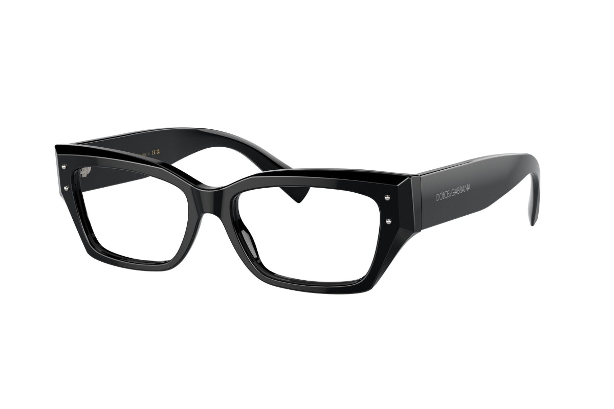 Dolce & Gabbana Lentes Ópticos