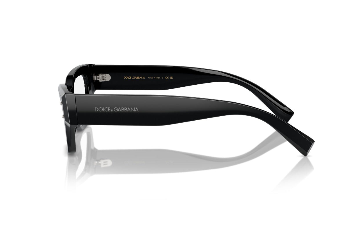 Dolce & Gabbana Lentes Ópticos