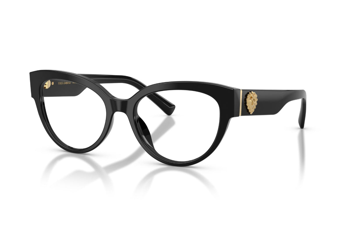 Dolce & Gabbana Lentes Ópticos DG3440