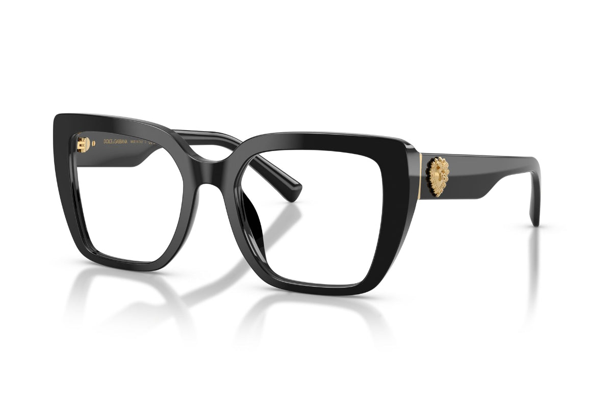 Dolce & Gabbana Lentes Ópticos DG3441