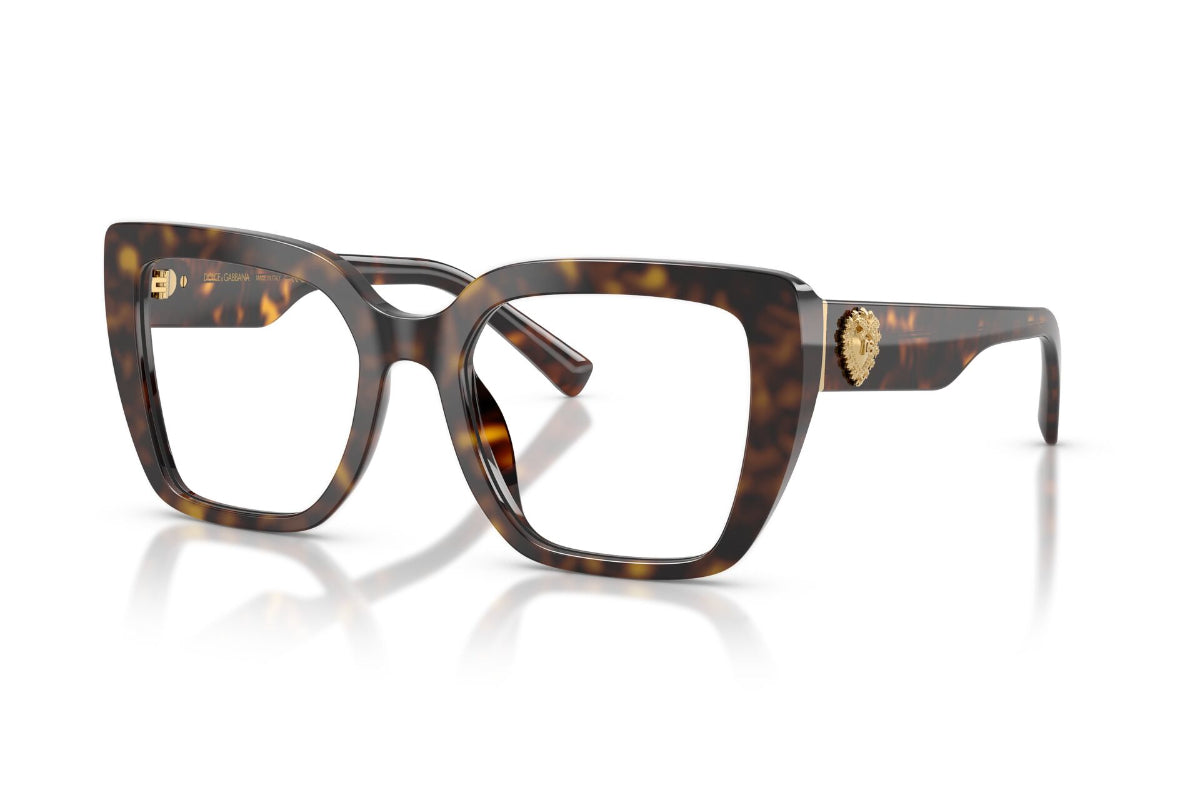 Dolce & Gabbana Lentes Ópticos DG3441