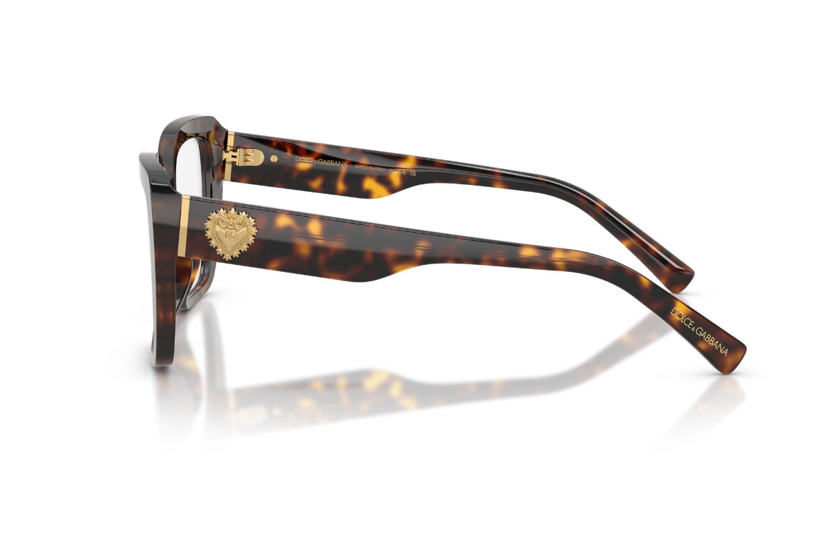 Dolce & Gabbana Lentes Ópticos DG3441