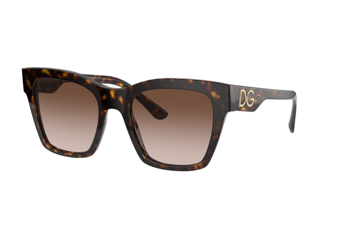 Dolce & Gabbana Lentes de Sol