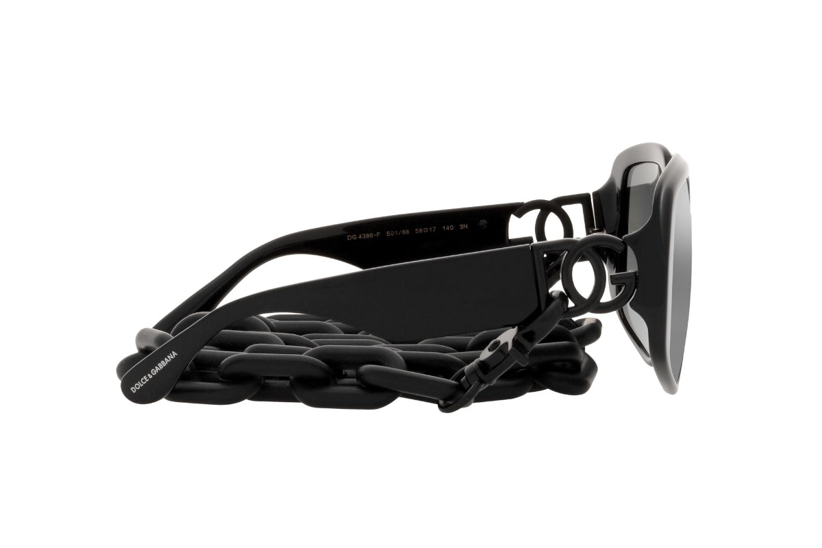 Dolce & Gabbana Lentes de Sol