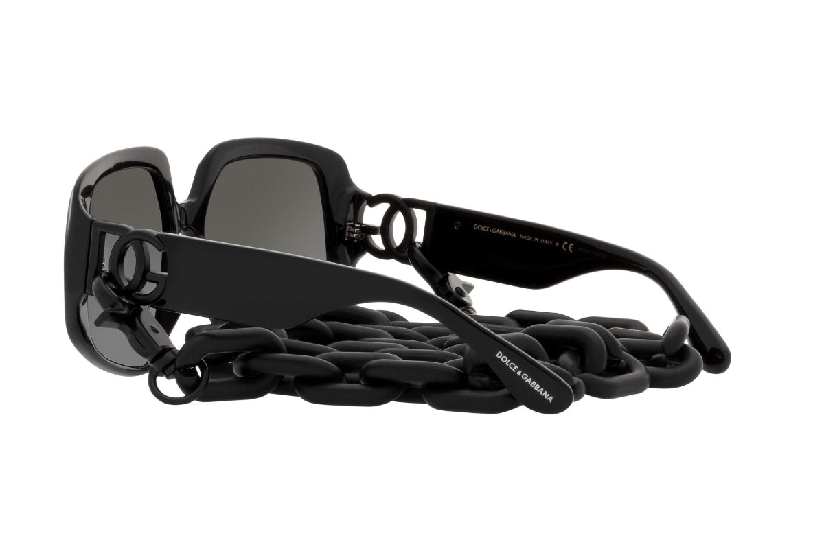 Dolce & Gabbana Lentes de Sol