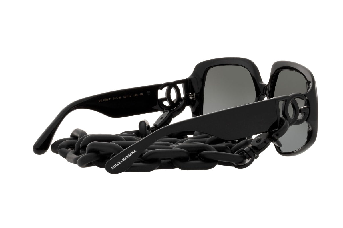 Dolce & Gabbana Lentes de Sol