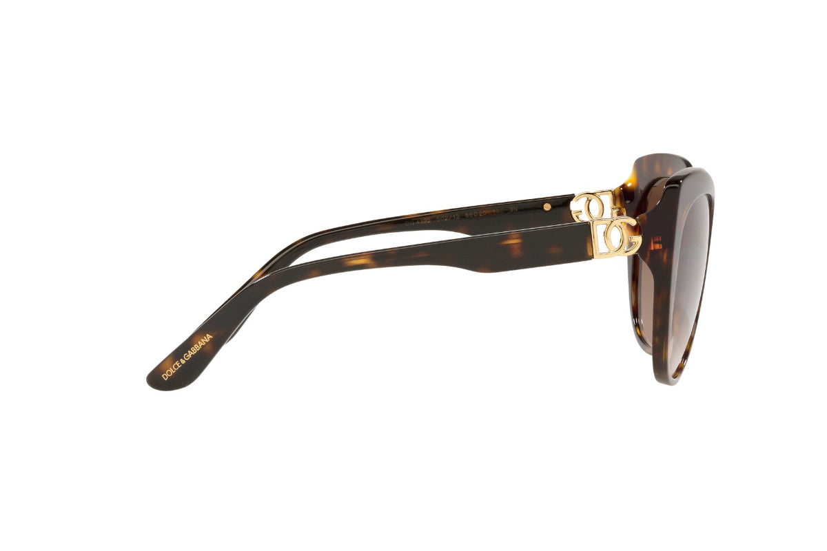 Dolce & Gabbana Lentes de Sol
