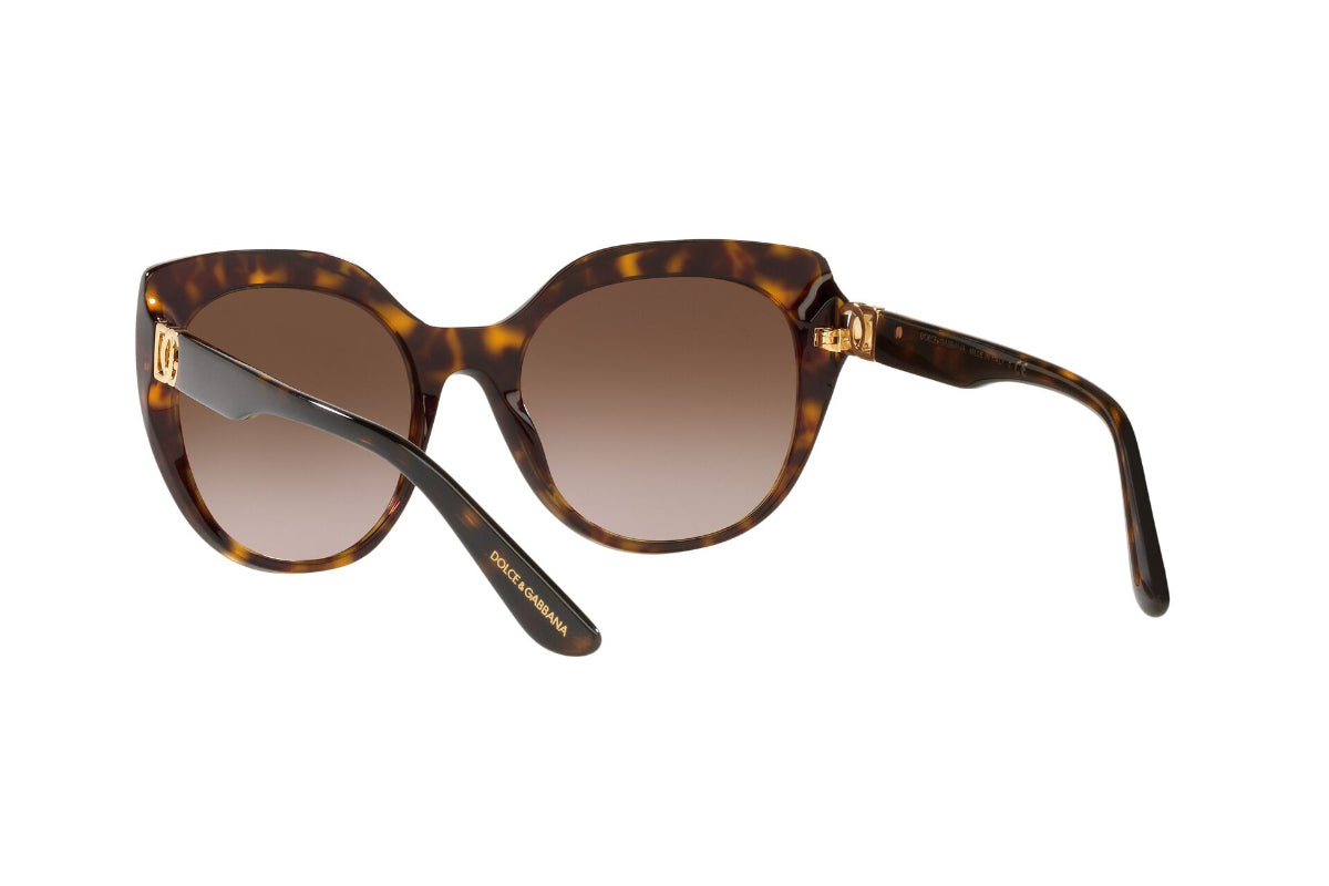 Dolce & Gabbana Lentes de Sol