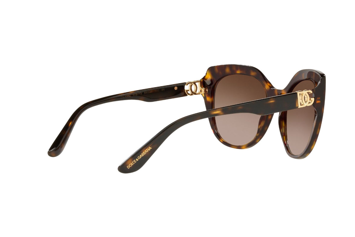 Dolce & Gabbana Lentes de Sol