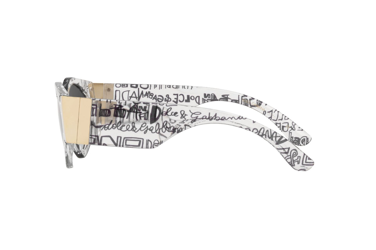 Dolce & Gabbana Lentes de Sol