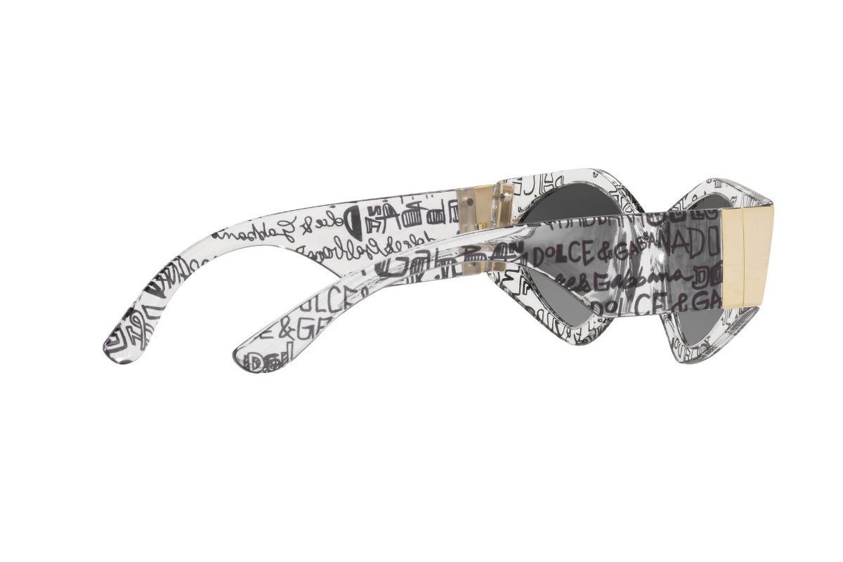 Dolce & Gabbana Lentes de Sol