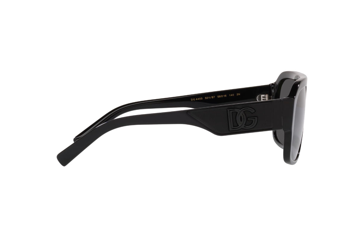 Dolce & Gabbana Lentes de Sol