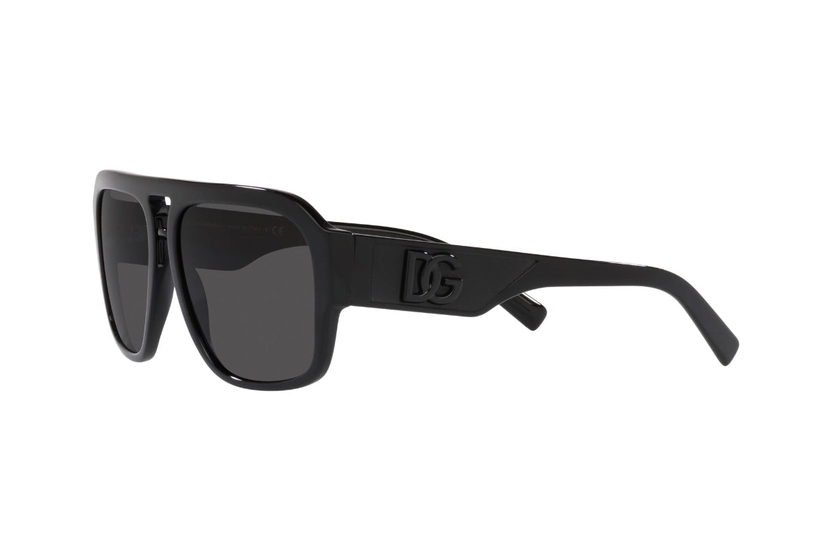 Dolce & Gabbana Lentes de Sol