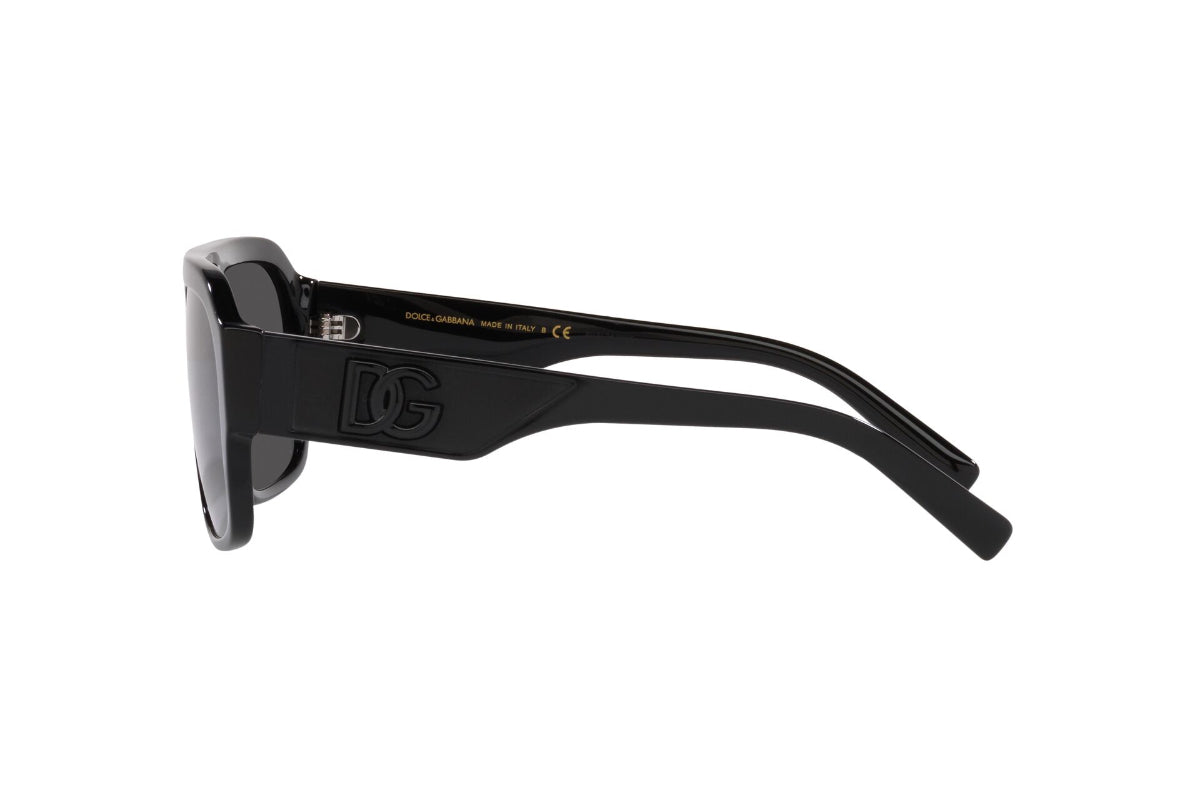 Dolce & Gabbana Lentes de Sol