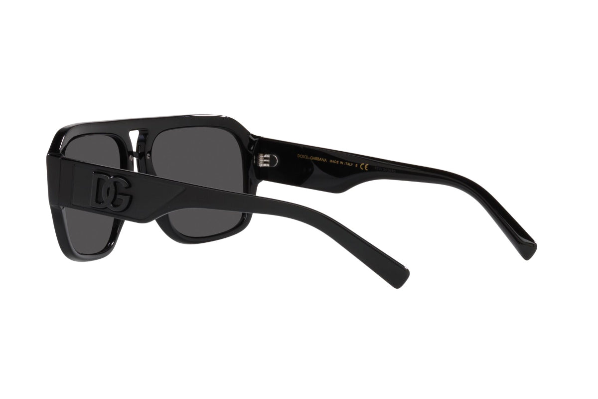Dolce & Gabbana Lentes de Sol
