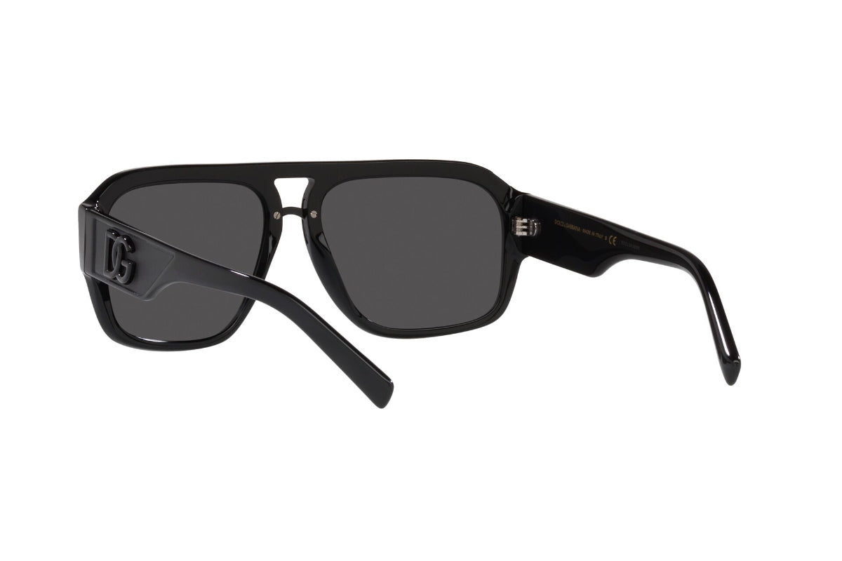 Dolce & Gabbana Lentes de Sol