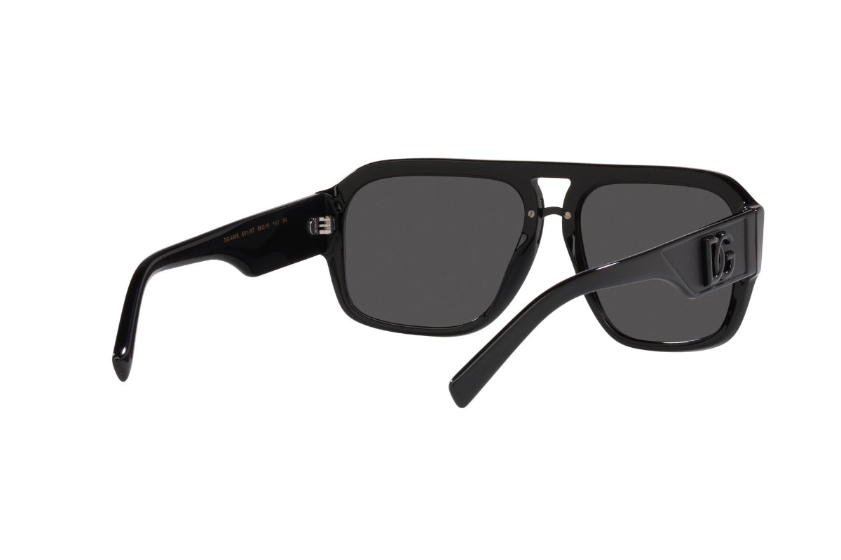 Dolce & Gabbana Lentes de Sol