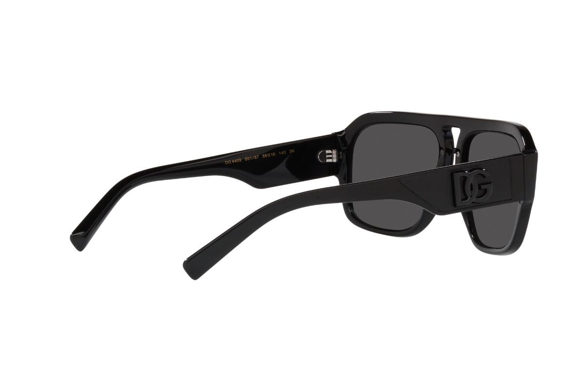 Dolce & Gabbana Lentes de Sol