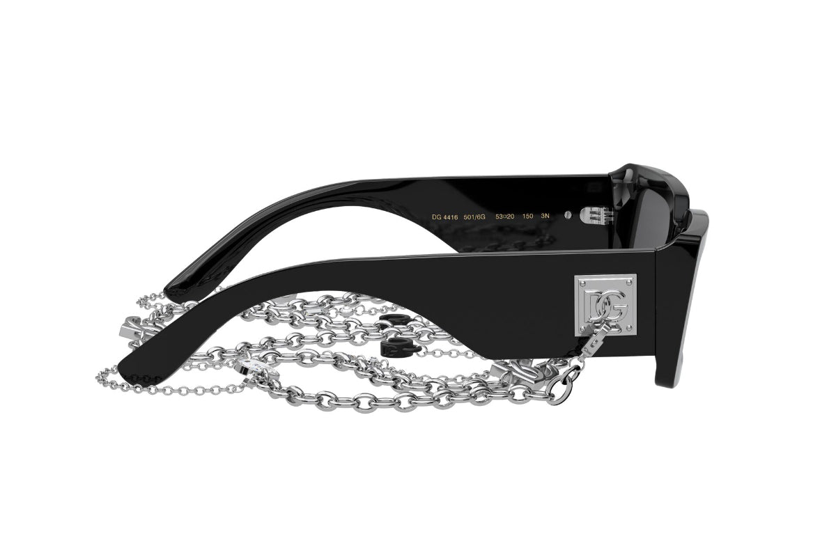 Dolce & Gabbana Lentes de Sol