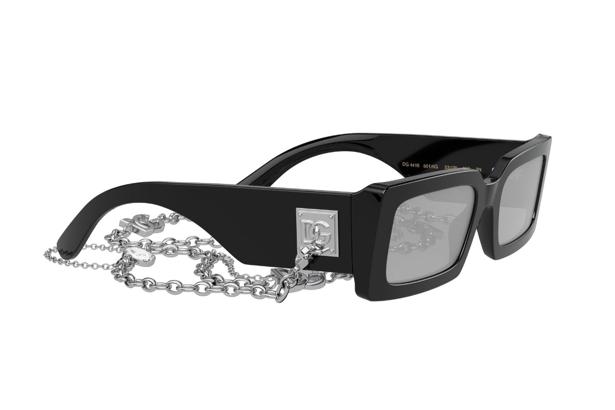 Dolce & Gabbana Lentes de Sol