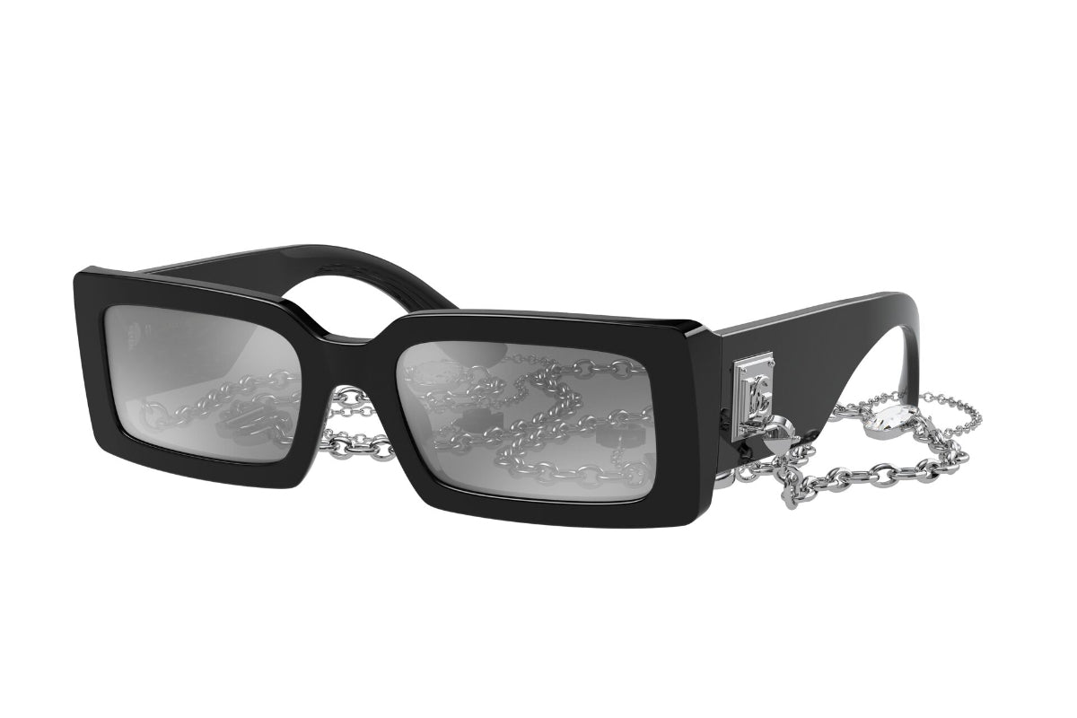 Dolce & Gabbana Lentes de Sol