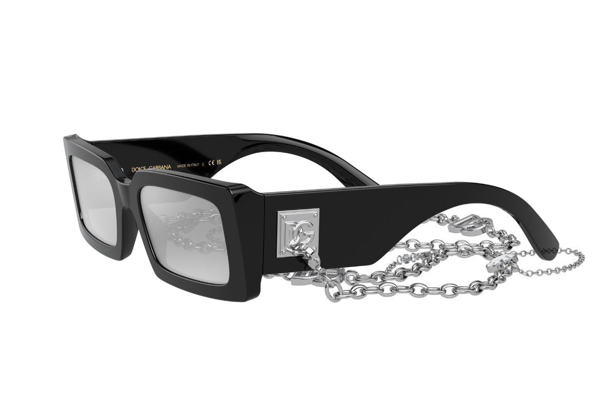Dolce & Gabbana Lentes de Sol