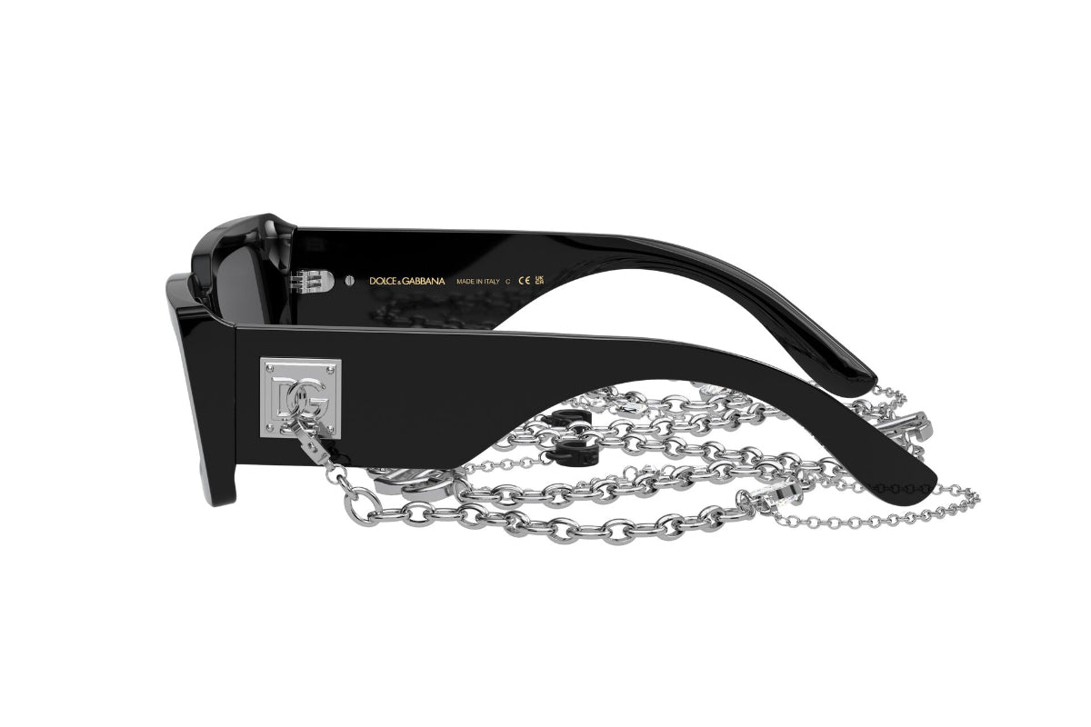 Dolce & Gabbana Lentes de Sol