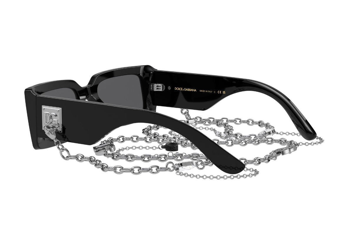 Dolce & Gabbana Lentes de Sol
