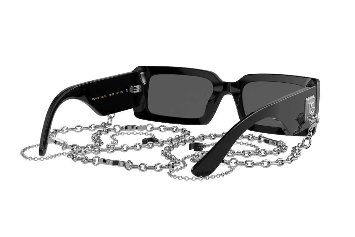 Dolce & Gabbana Lentes de Sol